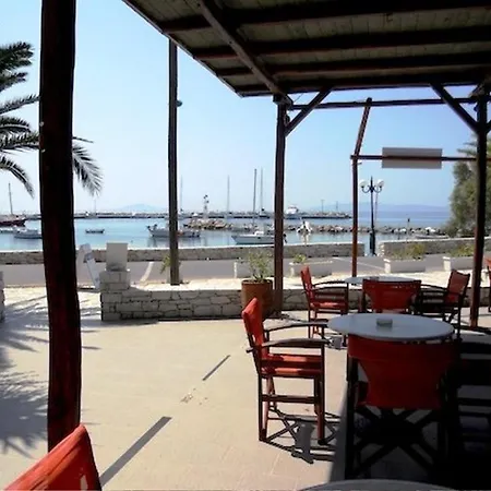 Andromache Hotel