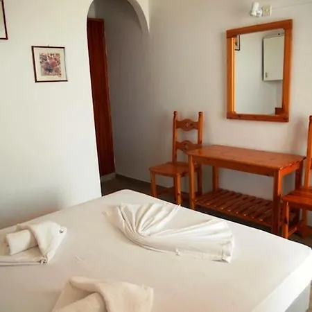Hotel Andromache