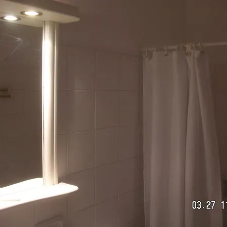 Andromache Hotel 2*