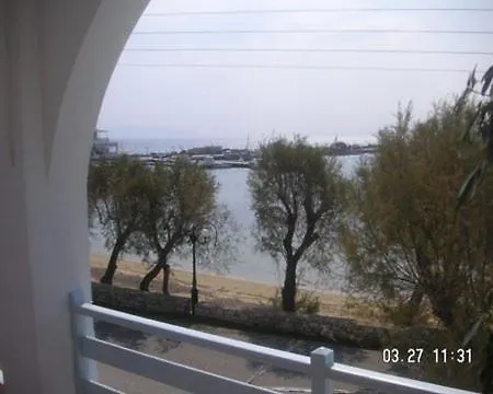 Andromache Hotel