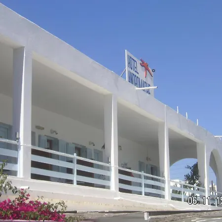 Andromache Hotel