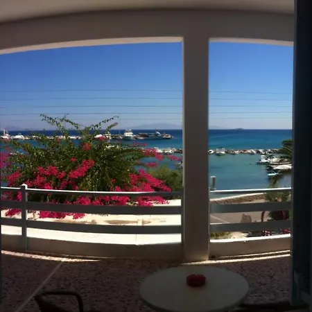Hotel Andromache